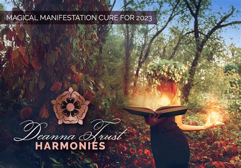 Do you trust in magical harmonies